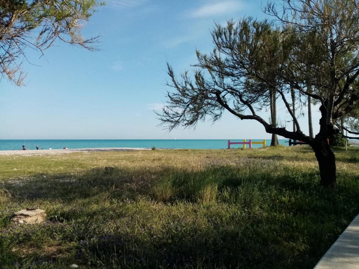 Paradise Moncofa Con Aire Acondicionado Y Wifi Gratis Διαμέρισμα Εξωτερικό φωτογραφία