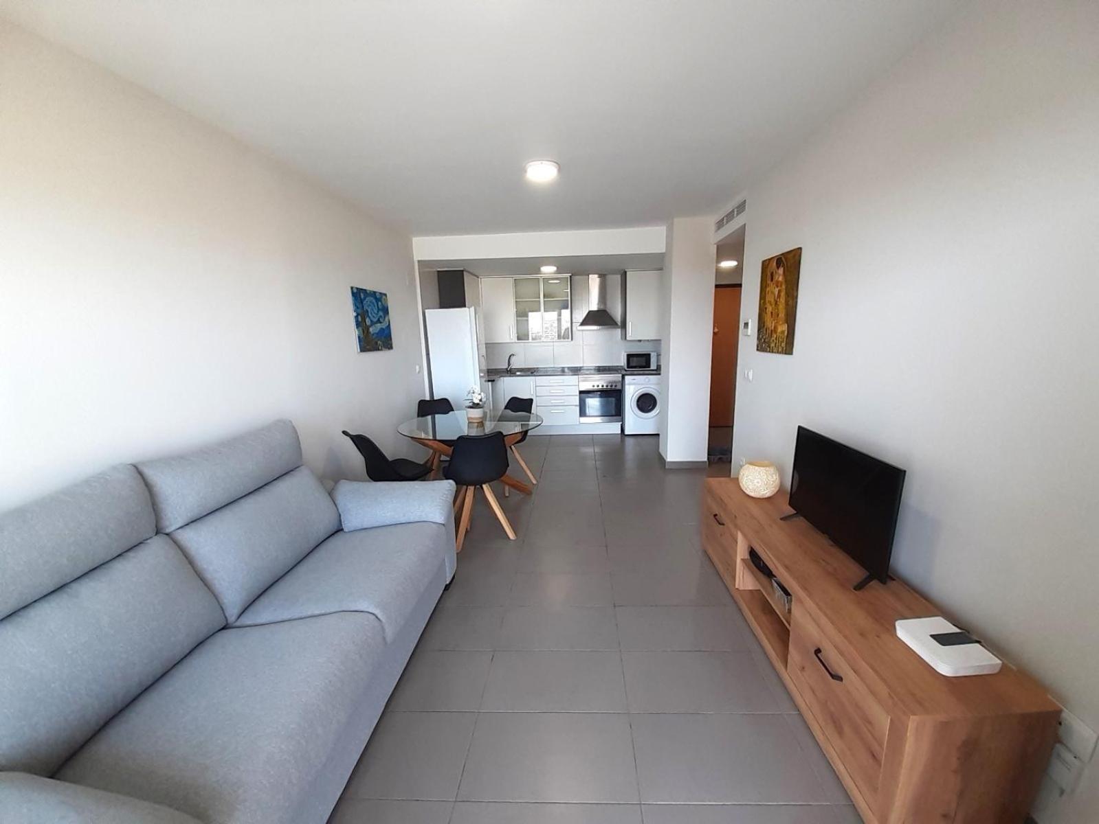 Paradise Moncofa Con Aire Acondicionado Y Wifi Gratis Διαμέρισμα Εξωτερικό φωτογραφία