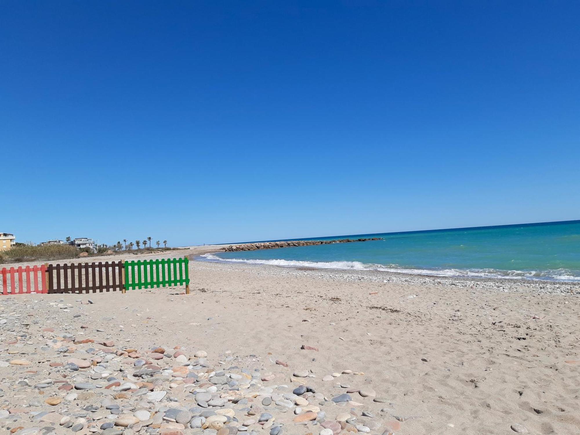 Paradise Moncofa Con Aire Acondicionado Y Wifi Gratis Διαμέρισμα Εξωτερικό φωτογραφία